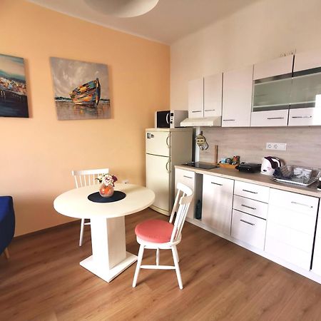 Oasis Apartment Zadar Exterior photo