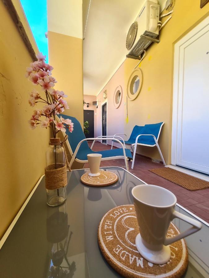 Oasis Apartment Zadar Exterior photo