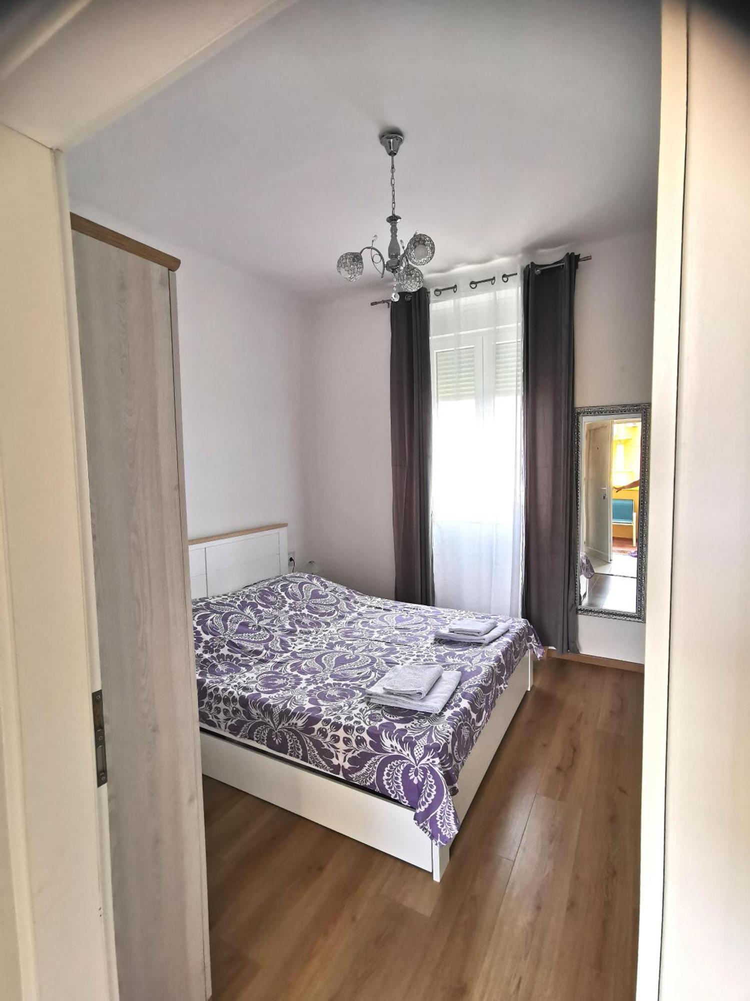 Oasis Apartment Zadar Exterior photo