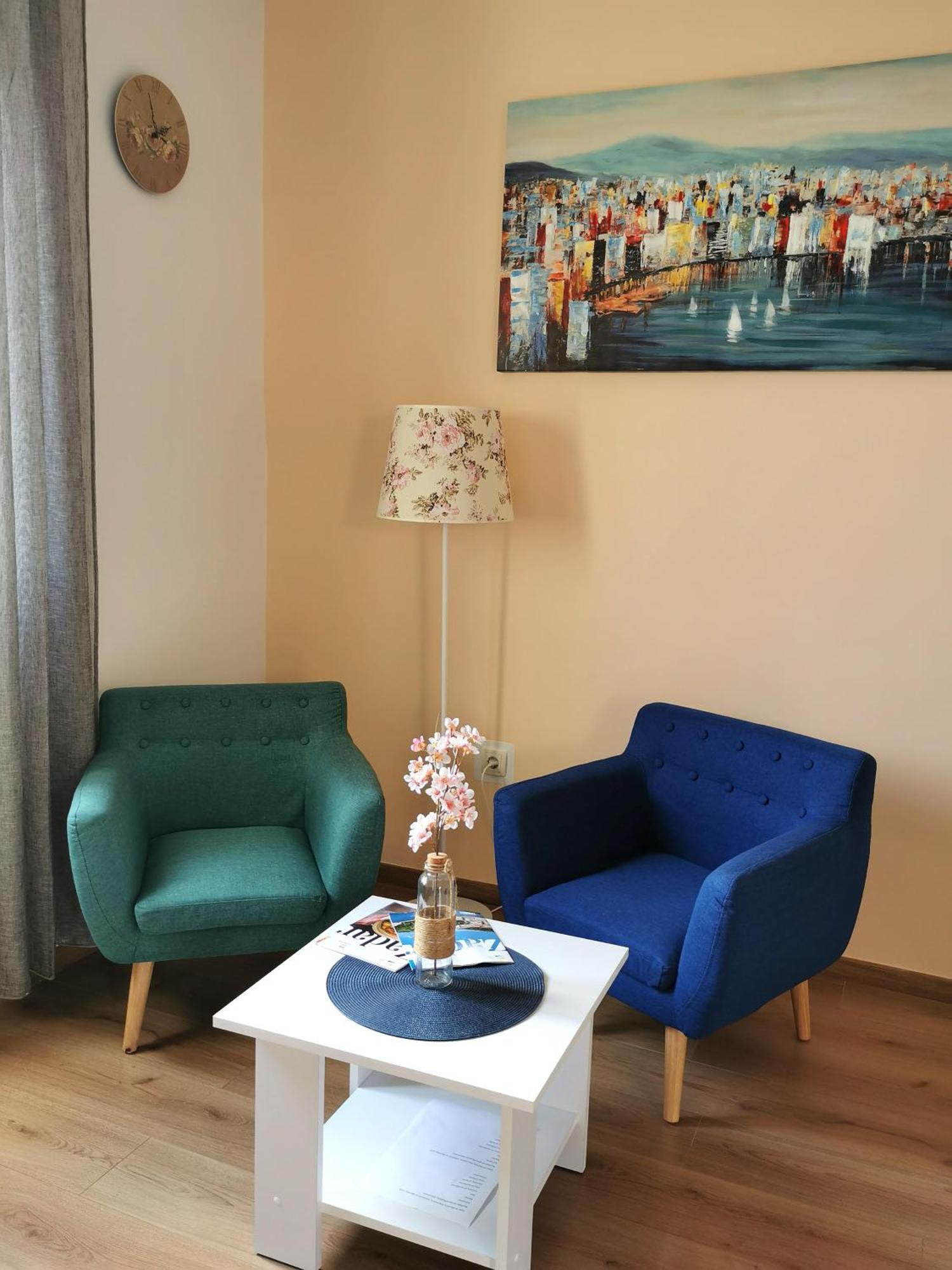 Oasis Apartment Zadar Exterior photo